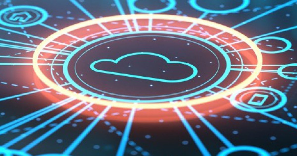 Cloud migration | Exact Solutions